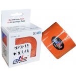BB Tape oranžová 5 cm x 5 m – Zboží Dáma