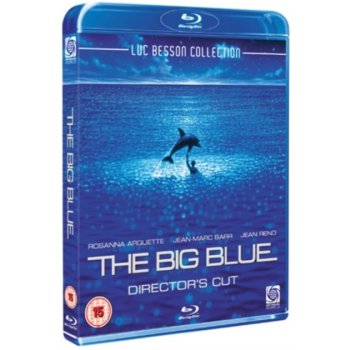 The Big Blue BD