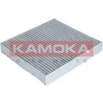 Filtr vzduchu v interiéru KAMOKA F503801 – Zboží Mobilmania