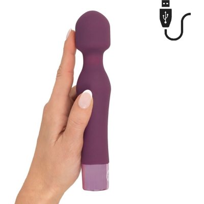 You2Toys Elegant Series Wand Vibe – Zboží Mobilmania