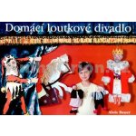 Domácí loutkové divadlo - Alois Bauer – Hledejceny.cz