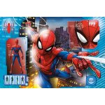 CLEMENTONI Spiderman: Profil MAXI 24 dílků – Zboží Mobilmania