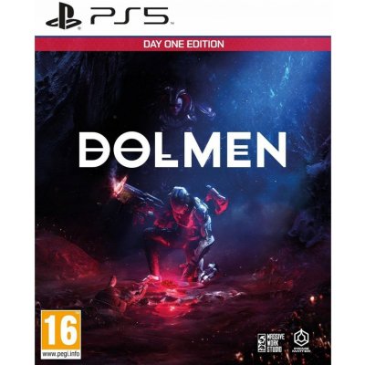 Dolmen (D1 Edition) – Hledejceny.cz