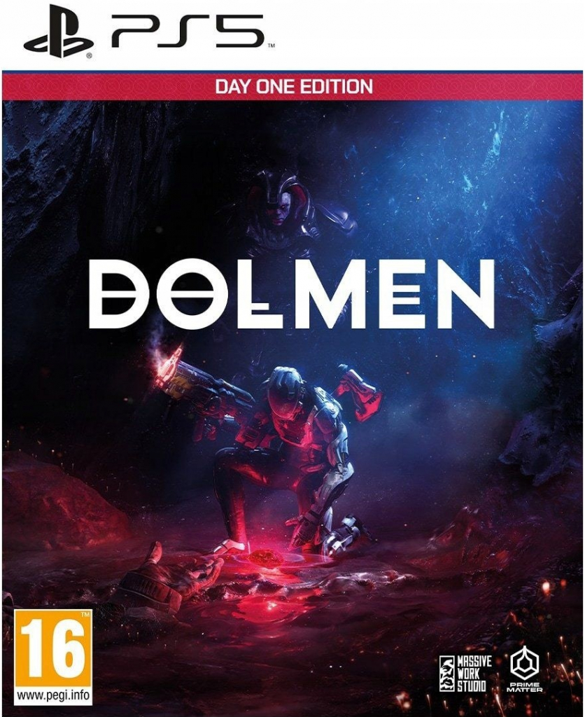 Dolmen (D1 Edition)