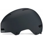 Giro Quarter FS matt black 2021 – Hledejceny.cz