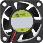 Dalap SAF B DC12 40x40x10mm 4200 RPM – Zboží Živě