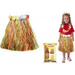 sukně Hawaii 45 cm barevná – Zboží Dáma