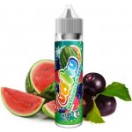 Uahu Shake & Vape Watermelon Acai 12 ml – Zboží Mobilmania