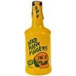 Dead Man's Fingers Mango 37,5% 0,7 l (holá láhev) – Hledejceny.cz