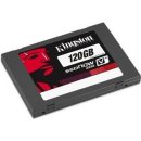 Kingston SSDNow V+200 120GB, 2,5", SATAIII, SVP200S37A/120G