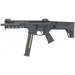 Double Eagle M917G UTR45 černá elektrická – Zbozi.Blesk.cz