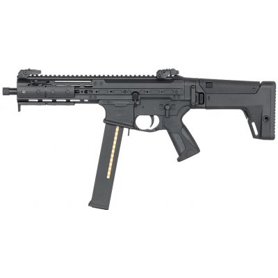 Double Eagle M917G UTR45 černá elektrická – Zbozi.Blesk.cz