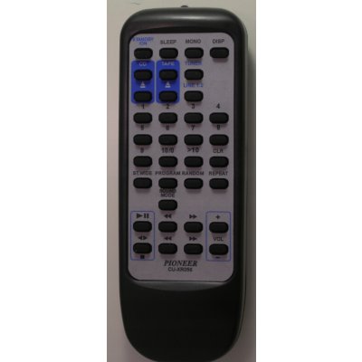 Dálkový ovladač Emerx Pioneer XC-IS21T, CU-XR056 – Hledejceny.cz