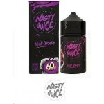 Nasty Juice - Double Fruity Shake & Vape Asap Grape 10 ml – Hledejceny.cz