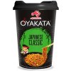 Instantní jídla Oykata instantní nudle 93 g classic
