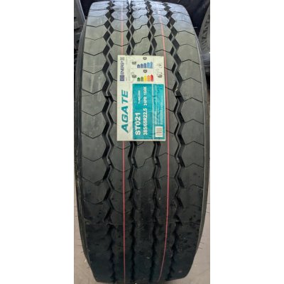 Agate ST021 385/65 R22,5 164/158K – Sleviste.cz