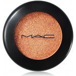 MAC oční stíny Small Eye Shadow Jingle Ball Bronze 1,5 g – Hledejceny.cz