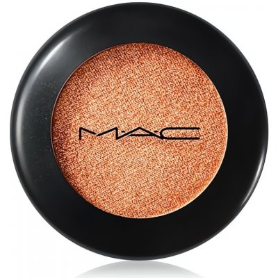 MAC oční stíny Small Eye Shadow Jingle Ball Bronze 1,5 g – Hledejceny.cz