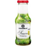 Kikkoman sezamový dressing 250 ml – Zboží Dáma