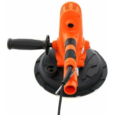 KRAFT&DELE KRAFT&DELE Bruska na sádru, stěrky, omítky 1400 W KD1539 – Hledejceny.cz