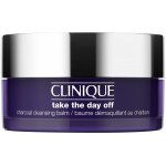 Clinique Take The Day Off Charcoal Detoxifying Cleansing Balm 125 ml – Zboží Mobilmania