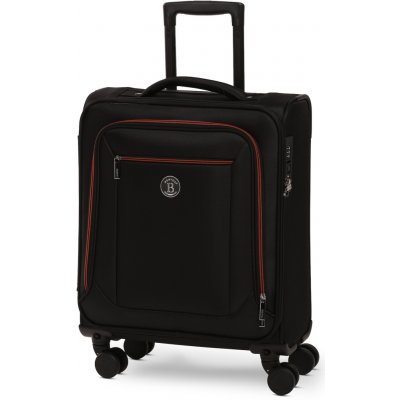 BERTOO Modena pro Ryanair černý 35 l 55x40x20 cm – Hledejceny.cz