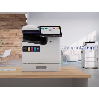 Epson WorkForce Enterprise AM-C400 – Zboží Živě