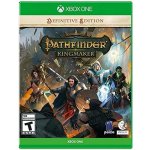 Pathfinder: Kingmaker (Definitive Edition) – Hledejceny.cz