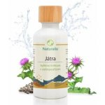 Naturalis Játra bylinná tinktura 50 ml – Hledejceny.cz