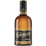 Božkov Republica Exclusive 38% 0,7 l (holá láhev) – Hledejceny.cz