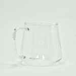 Origami Aroma Glass Coffee Server 460 ml – Zbozi.Blesk.cz