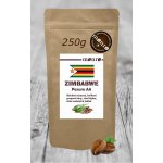 Monro ZIMBABWE PEZURU KÁVA ARABIKA zrnková 250 g – Hledejceny.cz