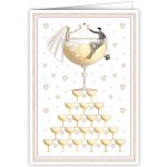 QUIRE PUBLISHING Přání 3985 QP – Sleviste.cz