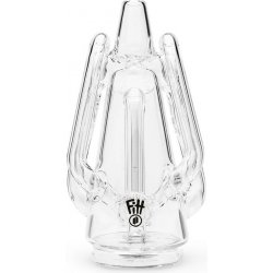 Puffco Ryan Fitt Recycler Glass 2.0