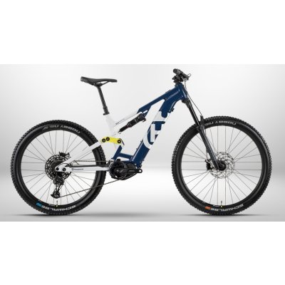 Husqvarna Mountain Cross MC2 2024