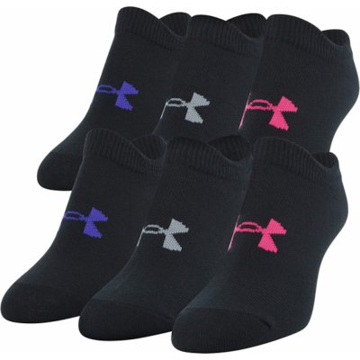 Under Armour UA Girl s Essential NS 1332982 001 – Hledejceny.cz