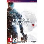 Dead Space 3 – Zbozi.Blesk.cz