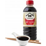 Yamasa Sójová omáčka 0,5 l – Zboží Dáma