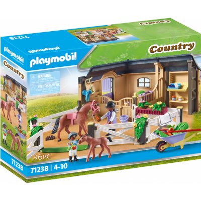 Playmobil 71238 Vrcholový tým – Zboží Živě