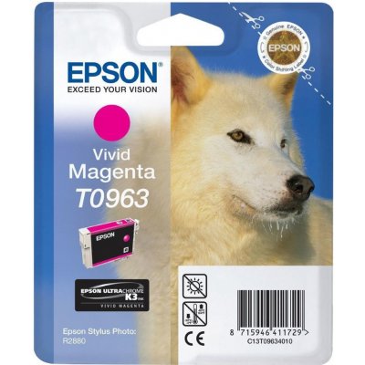 Epson C13T096340 - originální