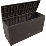 Casaria Matuba 310 l hnědý – Hledejceny.cz