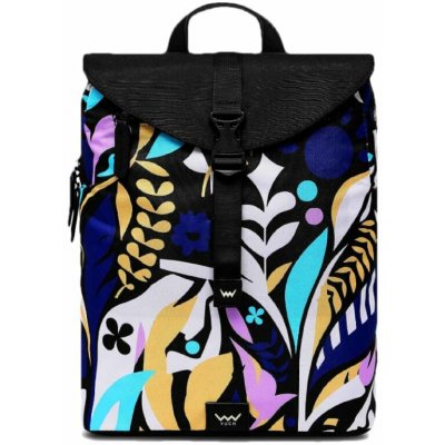 Vuch Corbin Waves Zelená 13 l – Sleviste.cz