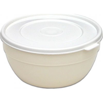 Petraplast miska polévková s víčkem 13 cm – Zboží Dáma