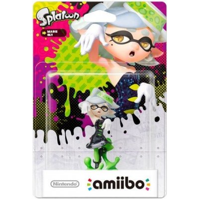 Nintendo amiibo Splatoon Marie – Zbozi.Blesk.cz