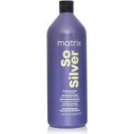 Matrix Total Results Color Obsessed So Silver šampon 1000 ml – Zboží Dáma
