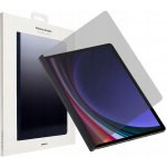 Samsung Ochranná fólie Privacy Screen pro Samsung Galaxy Tab S9+ EF-NX812PBEGWW Black – Zboží Živě