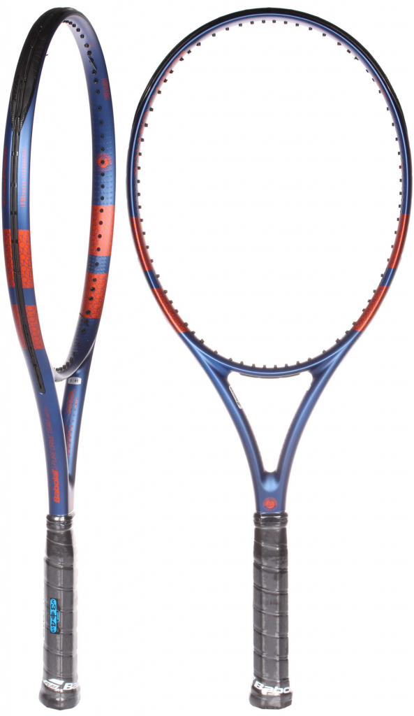 Babolat Pure Drive Team LTD Roland Garros