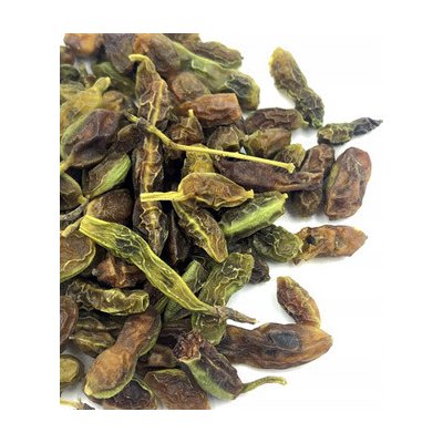 World Herbs Sofora Japonská Jerlín Sophora přírodní rutin plody Altaj 50 g – Zboží Dáma