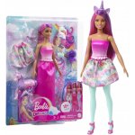 Barbie s pohádkovými oblečky – Zboží Dáma