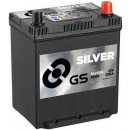 GS Silver 12V 36Ah 330A SLV056